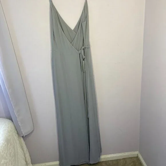 Nordstrom WAYF Dress, NWT, Beautiful, Size M - Picture 11 of 16